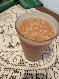 Una foto de Licuado multifrutal II :)