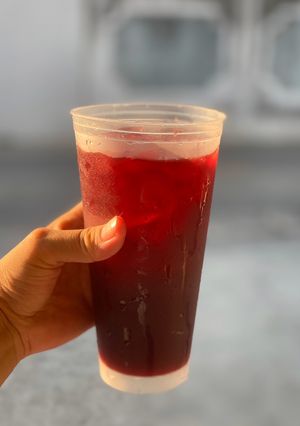 รูปของ Blood Juice^^