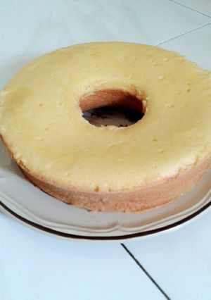 Foto resep Cake Tape