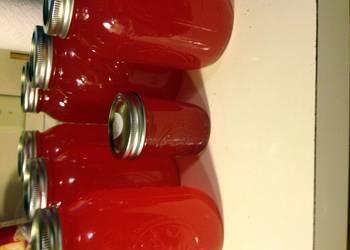 Easiest Way to Make Appetizing Strawberry Lemonade Moonshine
