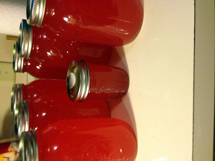 Easy Way Prepare Strawberry Lemonade Moonshine the Perfect Makes you drool