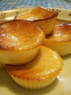 A picture of Yogurt and Tofu Cheesecake.