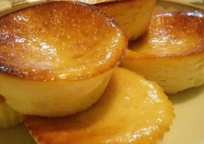 Yogurt and Tofu Cheesecake Recipe