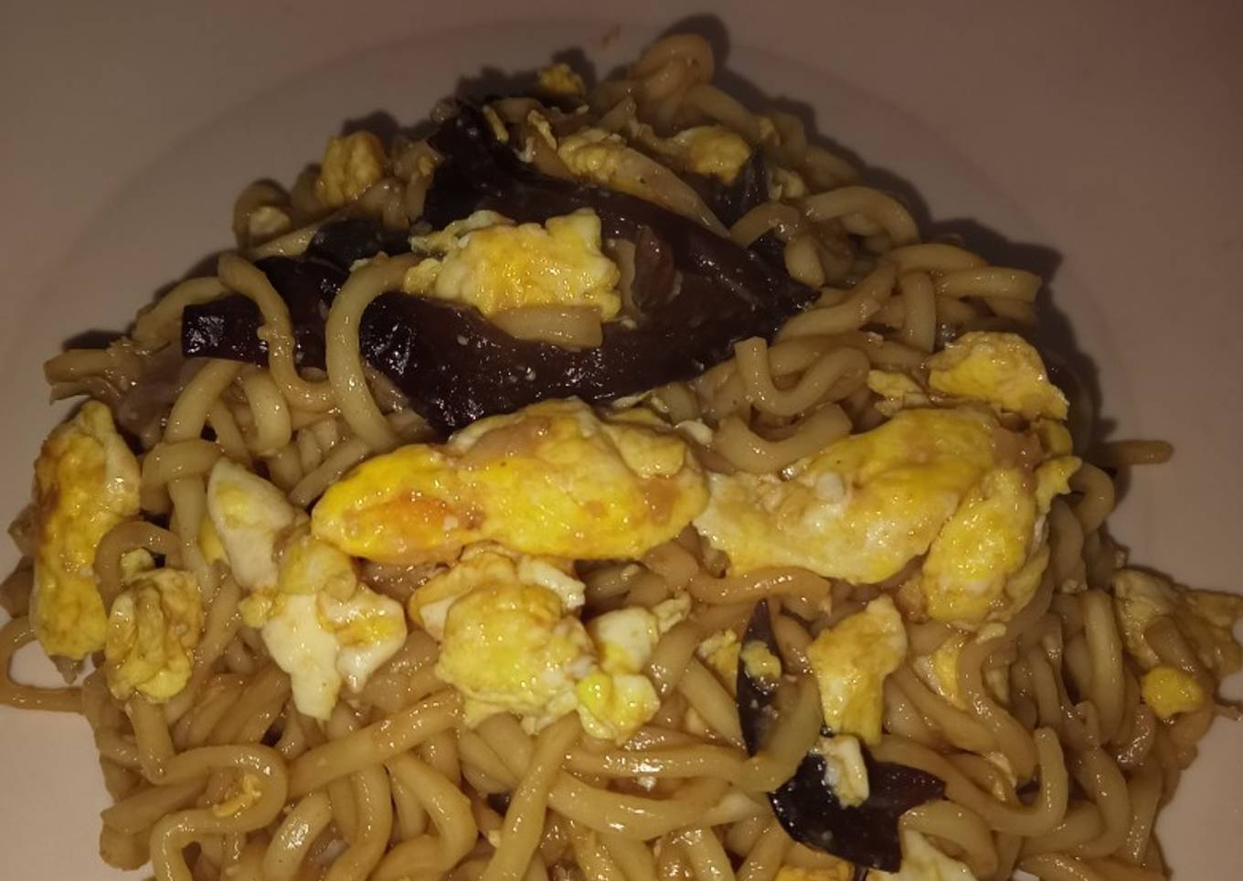 Mie goreng