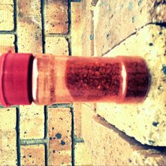 A picture of Magic Dust Rub.
