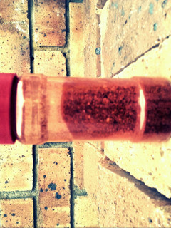 A picture of Magic Dust Rub.