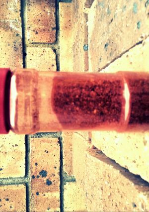 A picture of Magic Dust Rub.