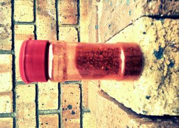 Easy Cooking Recipe Magic Dust Rub Savory Delicious