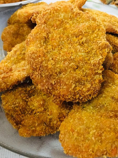 Foto resep Chicken Nugget