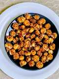 Masala Gurh Makhana /Foxnut