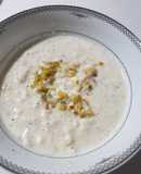 Indian Rice pudding