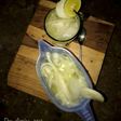Lemonade Cucumber