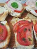 Pa amb tomaca 🍅