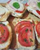 Pa amb tomaca 🍅