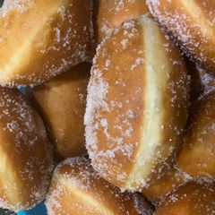 A picture of Doughnut.