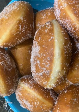 A picture of Doughnut.