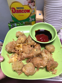 Foto resep Sempol Ayam tanpa tusukan Ala Ibuk