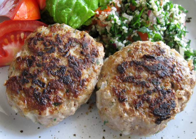 Recipe of Any-night-of-the-week My Family’s Lamb Koftas