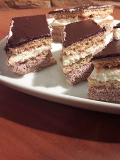 Vendégfogadó recept fotója