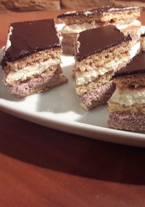 Vendégfogadó recept fotója