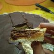 Torta cabsha o havannet (sin manteca)