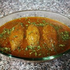 A picture of Kofta.