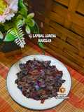 20:3:26 - Sambal goreng warisan