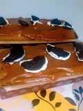 Budines de oreo