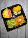 Bento Nasi Goreng Merah