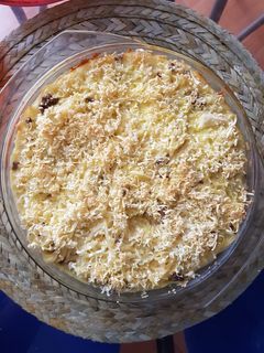 Foto resep Spageti Schotel