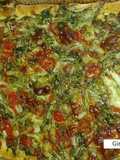 Messina-Style Focaccia