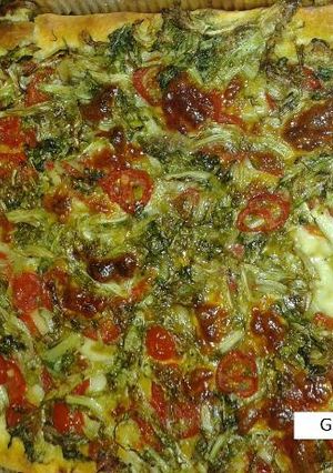 Foto di Focaccia alla messinese