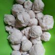 Bakso Ayam sederhana
