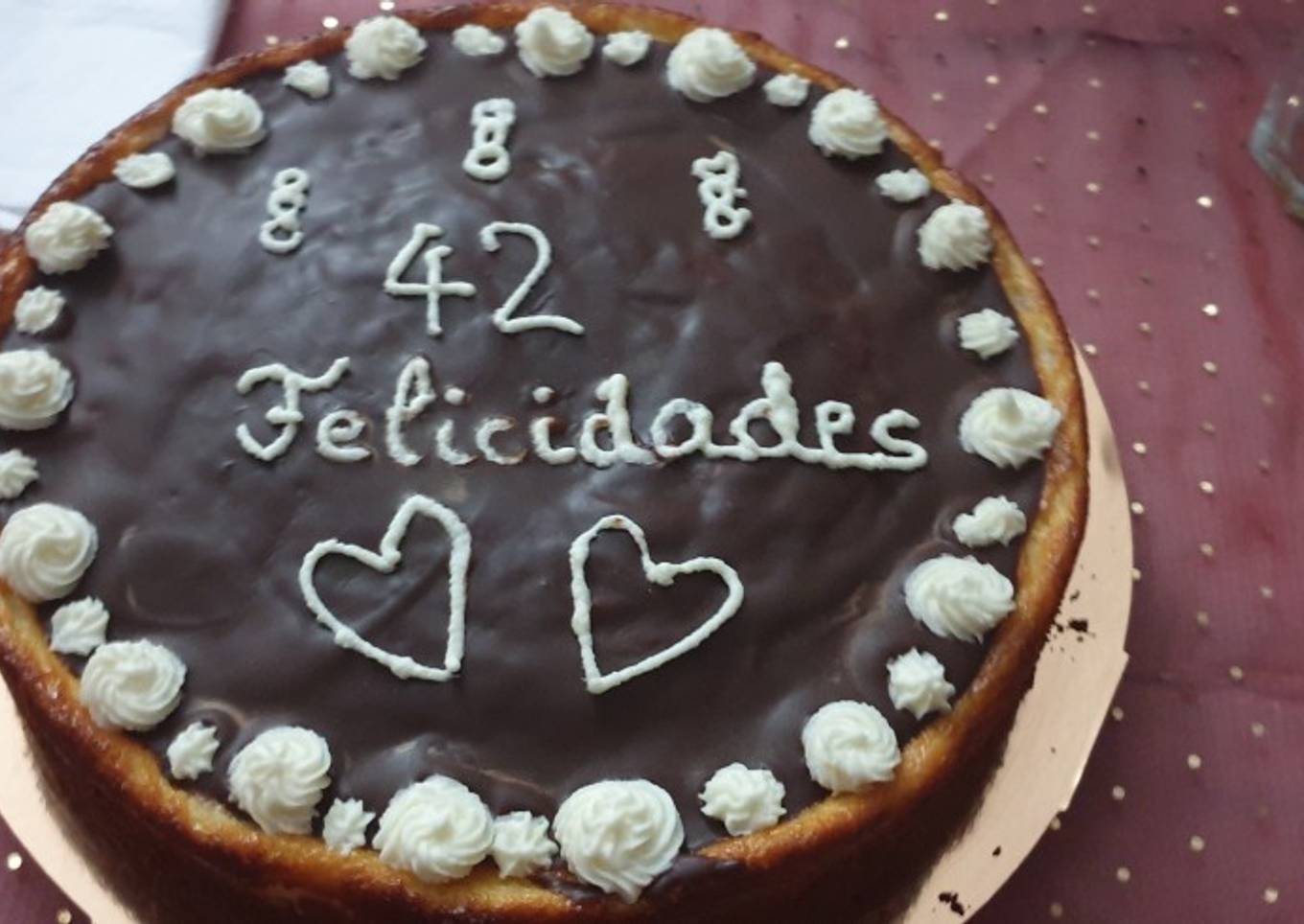 Brownie cheesecake 馃帄 馃巿 馃巶