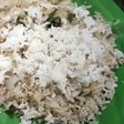 பாரம்பரிய அவல் உப்புமா