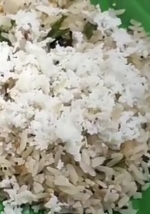 பாரம்பரிய அவல் உப்புமா செய்முறை முக்கிய புகைப்படம்