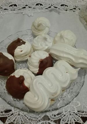 صورة لوصفة مورانغ 🍬