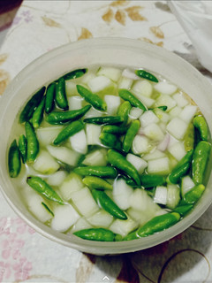 Foto resep Acar timun