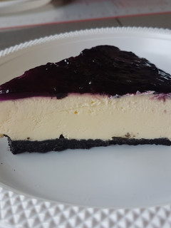 Foto resep No bake New York Cheese Cake