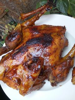 Foto resep Ayam Bakar Madu