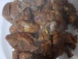 لحم 🥩 خروف 🐑 مفور بالتوابل