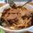 Semur jengkol pedas jos