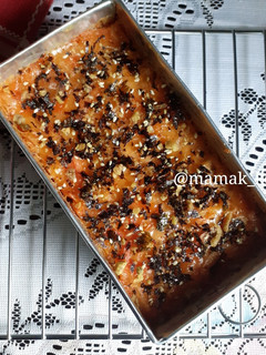 Foto resep Sushi Bake - Baked Sushi🍣