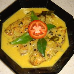A picture of Fish molie!!!!.