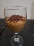 Avocado Choco Mousse