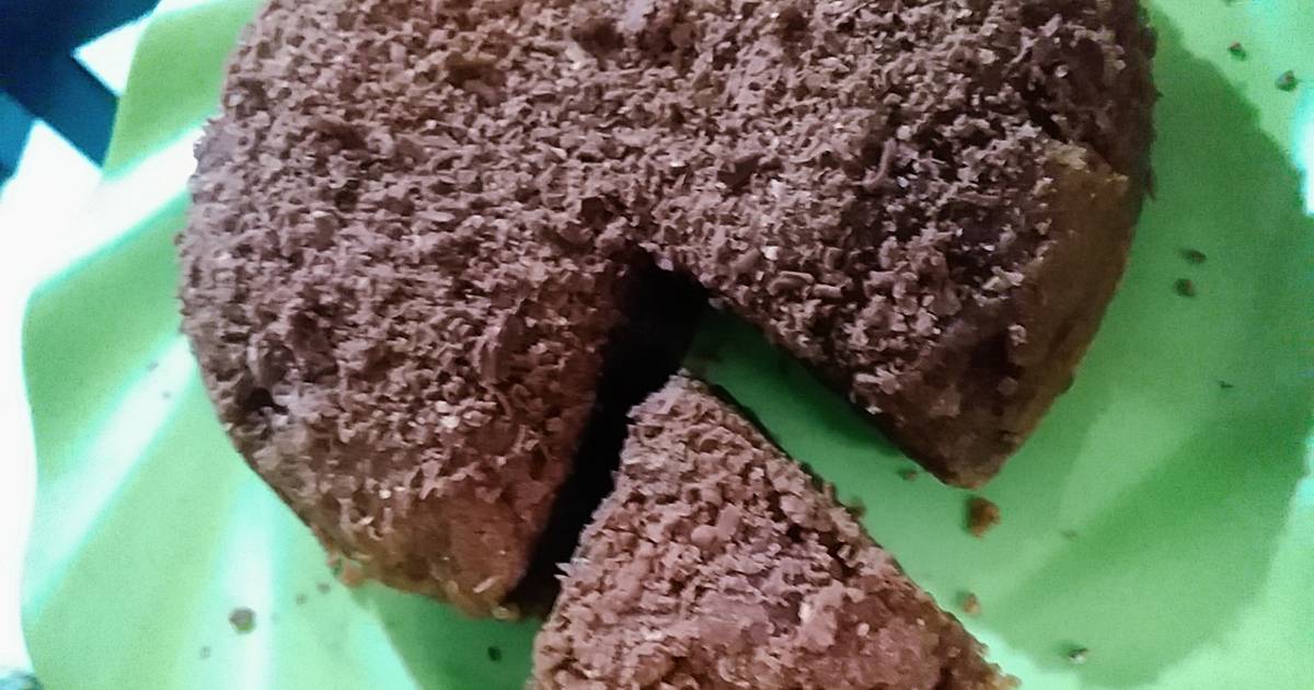 Delicious biscuit cake — Steemit