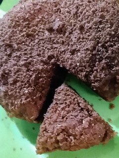 चॉकलेट बिस्कुट केक (Chocolate biscuit cake recipe in hindi) रेसिपी मुख्य फोटो