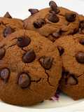 Chocolate Chip Cookies [Lane 9, Alley 5]