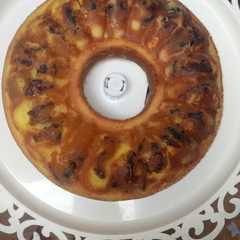 A picture of Bolu Jadul Kurma.