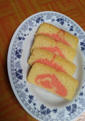Foto resep Bolu Panggang